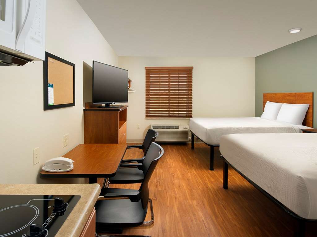 Extended Stay America Select Suites - Cleveland - Airport Fairview Park Quarto foto