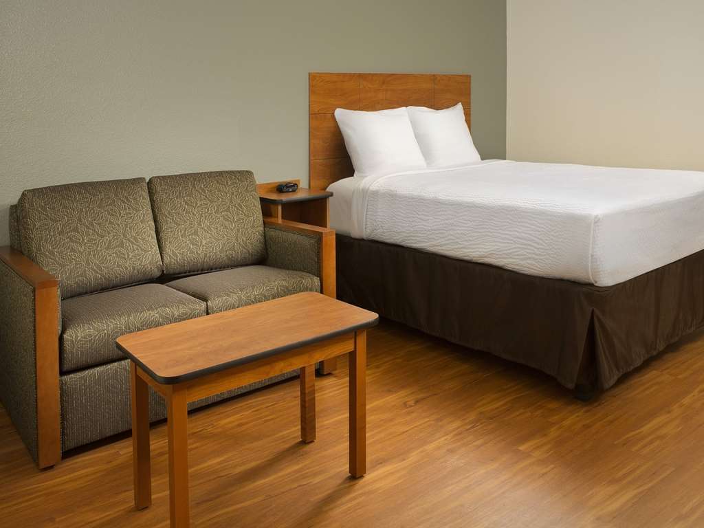 Extended Stay America Select Suites - Cleveland - Airport Fairview Park Quarto foto