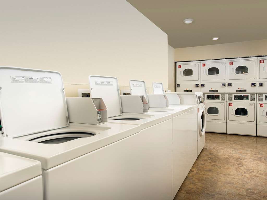 Extended Stay America Select Suites - Cleveland - Airport Fairview Park Instalações foto